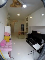 Urban Vista (D16), Condominium #583871231